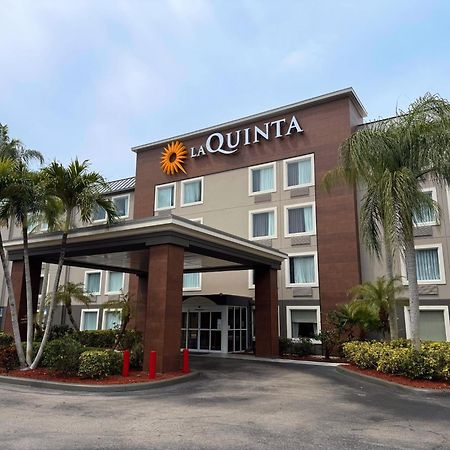 Hotel La Quinta By Wyndham Naples East Golden Gate Exteriér fotografie