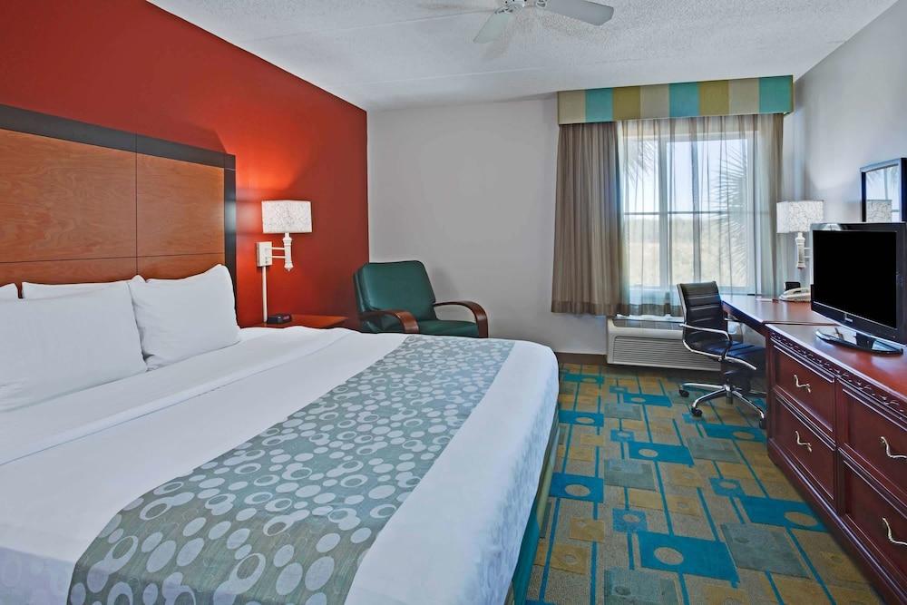 Hotel La Quinta By Wyndham Naples East Golden Gate Exteriér fotografie