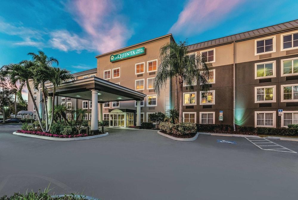 Hotel La Quinta By Wyndham Naples East Golden Gate Exteriér fotografie