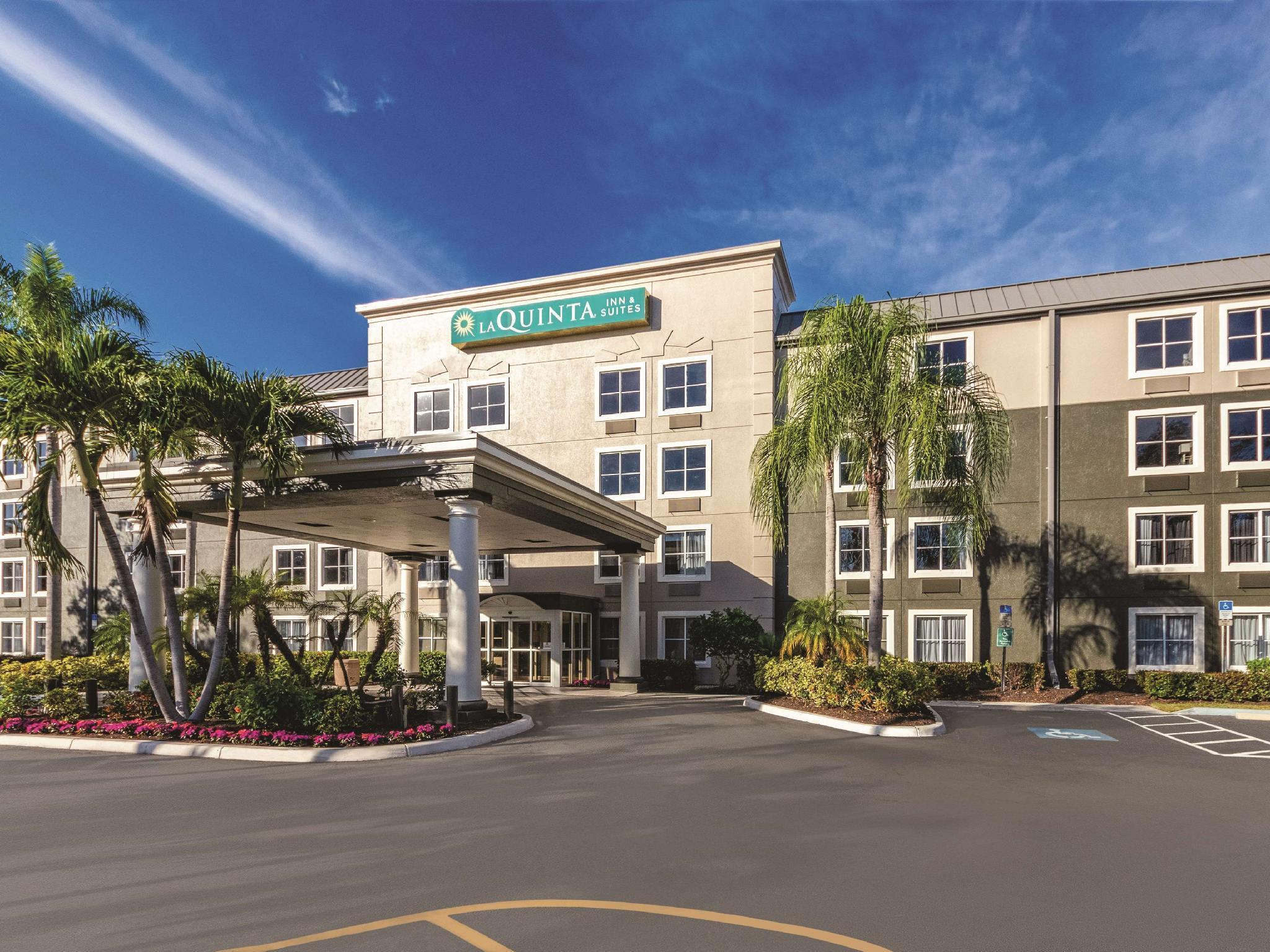 Hotel La Quinta By Wyndham Naples East Golden Gate Exteriér fotografie