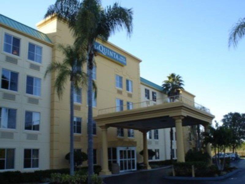 Hotel La Quinta By Wyndham Naples East Golden Gate Exteriér fotografie