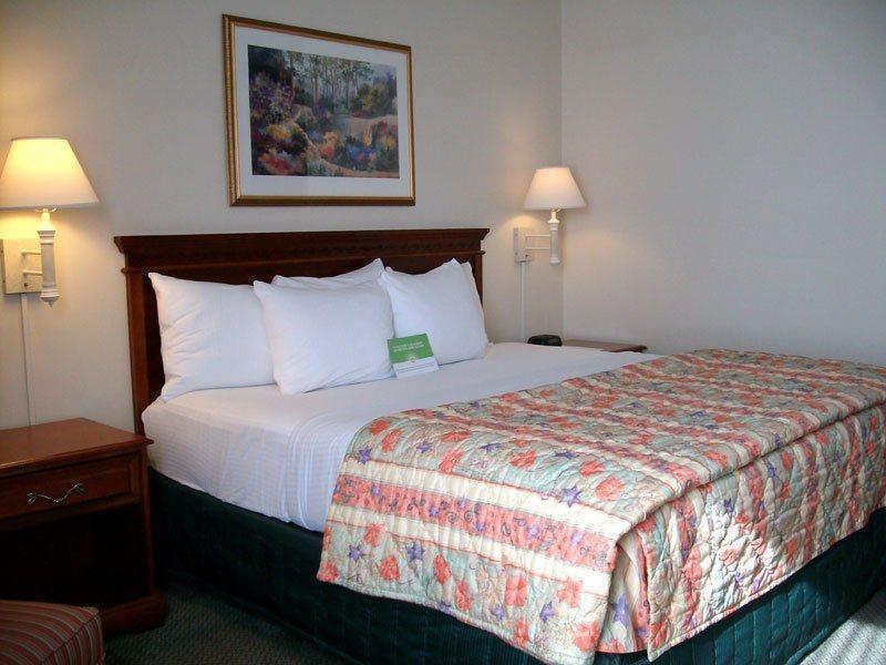 Hotel La Quinta By Wyndham Naples East Golden Gate Pokoj fotografie