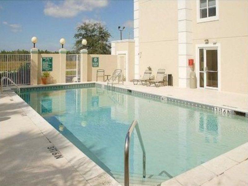 Hotel La Quinta By Wyndham Naples East Golden Gate Zařízení fotografie