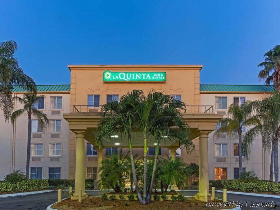 Hotel La Quinta By Wyndham Naples East Golden Gate Exteriér fotografie