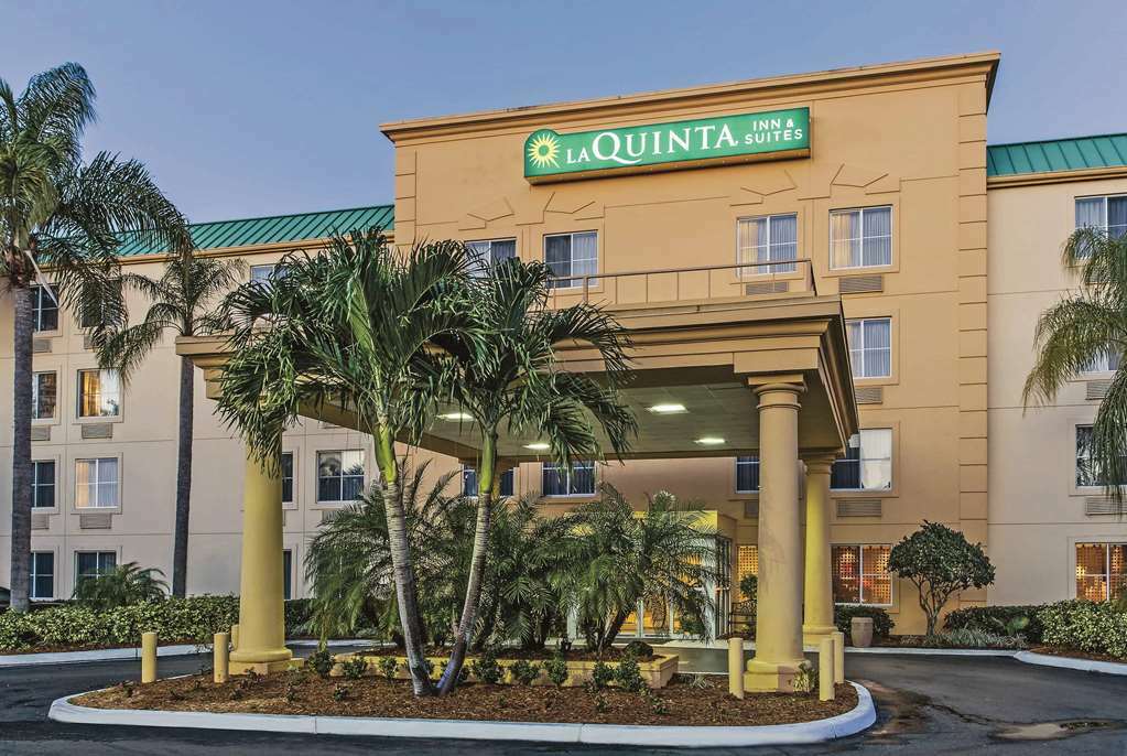 Hotel La Quinta By Wyndham Naples East Golden Gate Exteriér fotografie