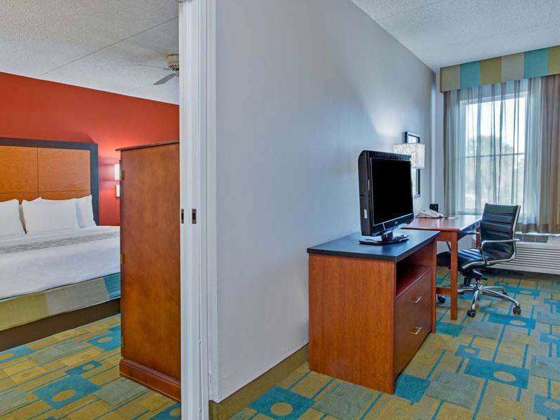 Hotel La Quinta By Wyndham Naples East Golden Gate Pokoj fotografie