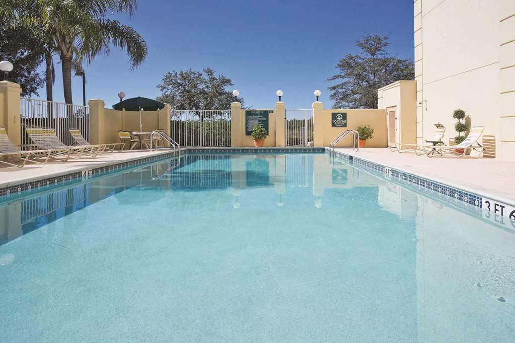 Hotel La Quinta By Wyndham Naples East Golden Gate Zařízení fotografie