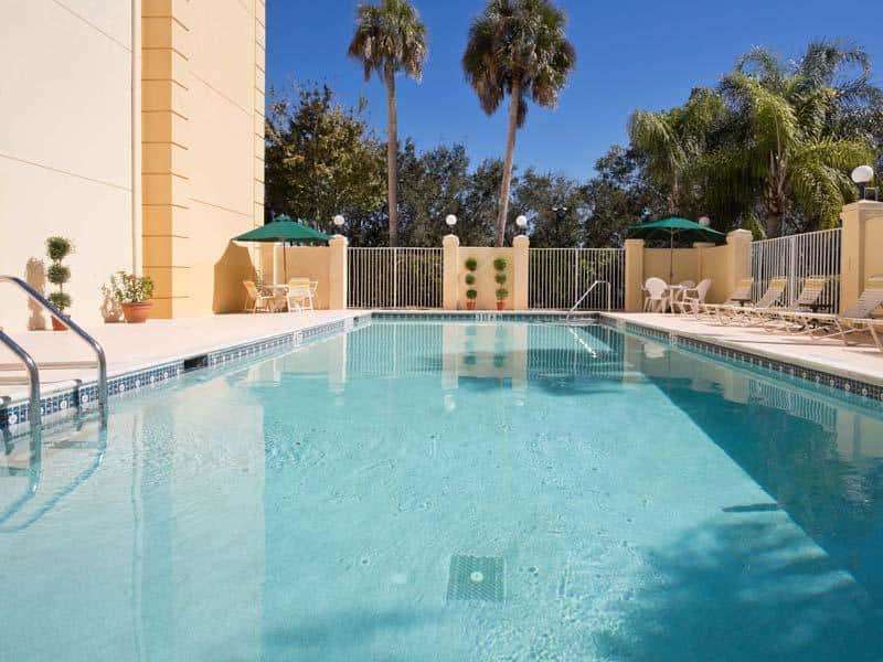 Hotel La Quinta By Wyndham Naples East Golden Gate Zařízení fotografie