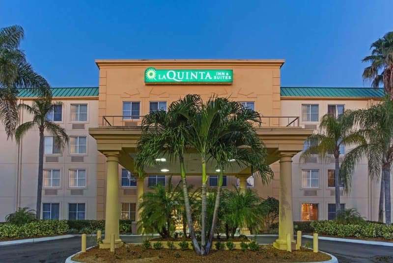 Hotel La Quinta By Wyndham Naples East Golden Gate Exteriér fotografie